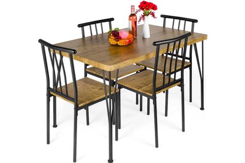 Dining Room Tables Under 200 intended for Smart ways to build a stylish dining table without breaking your budget